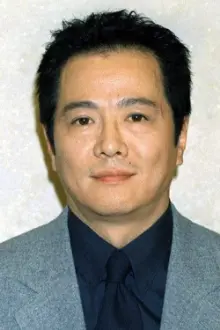 Jinpachi Nezu como: Ichiro Yamanaka (Konoha's father)