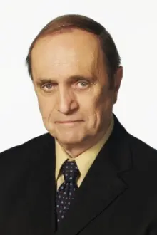 Bob Newhart como: Brother-in-law