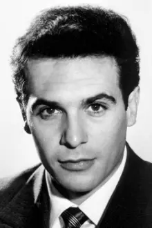 Francisco Rabal como: Cristóbal Paterna