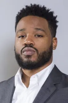 Ryan Coogler como: Self - Director / Co-Writer