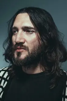 John Frusciante como: Guitars