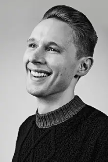 Samuel Barnett como: Young Dickens(Voice)