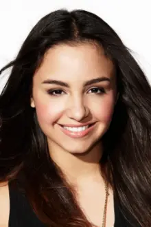 Aimee Carrero como: Maelle