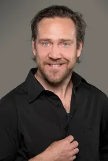 Jesper Barkselius como: Björn