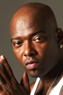 Treach como: Michael