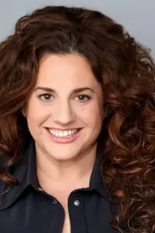 Marissa Jaret Winokur como: Becky