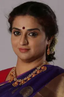 Pavitra Lokesh como: 