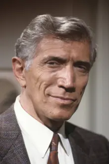 Joseph Campanella como: Conrad