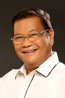 Joel Lamangan como: Col. Simon