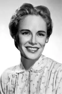 Jocelyn Brando como: Lt. Ellen Wilkins