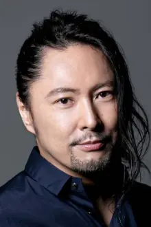 吉野裕行 como: Takumi Nishijō (voice)