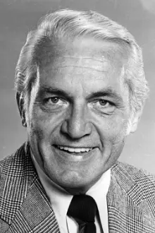 Ted Knight como: Ted Baxter