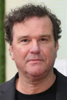 Douglas Hodge como: Raskolnikov