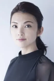 Rena Tanaka como: Satsuki Tanahashi