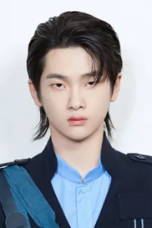 Zhou Zhennan como: 