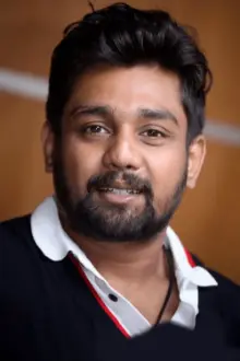 Dhruva Sarja como: 