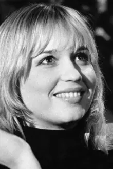 Susan Penhaligon como: Jenny Welch