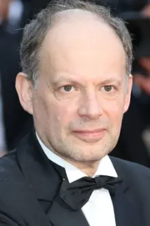 Denis Podalydès como: Émile Dutilleul