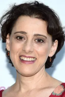 Judy Kuhn como: Judy