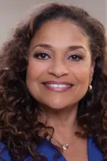 Debbie Allen como: Ela mesma