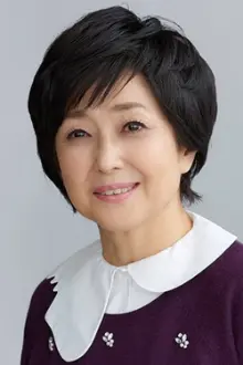 Keiko Takeshita como: Maiko Shishido