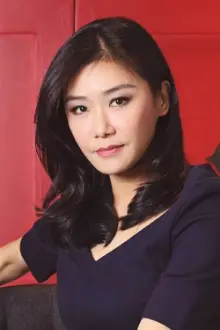 Angie Cheung Wai-Yee como: Millie Ho