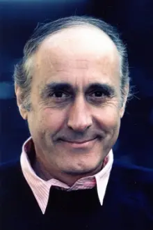 Henry Mancini como: Archive Footage