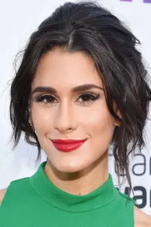 Brittany Furlan como: 