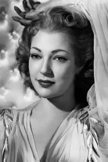 June Duprez como: Princess