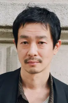 Ryo Kase como: Toru Nagata