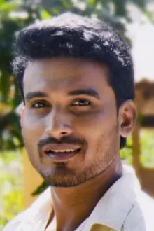 Hemal Ranasinghe como: Ranesh Singhawansha