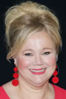 Caroline Rhea como: Bonnie