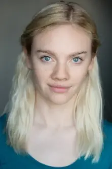 Áine Rose Daly como: Ilene