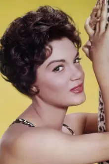 Connie Francis como: 