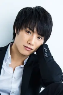 Nobuyuki Suzuki como: Takano Shin