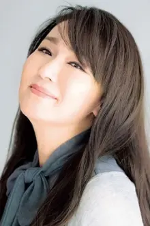 Yuko Asano como: Miyako Mori