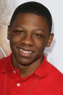 Bobb'e J. Thompson como: Gary Coleman