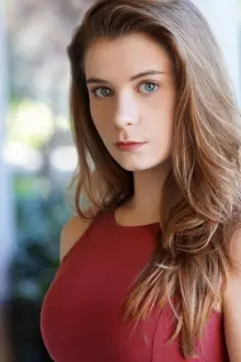 Alexa Yeames como: Sara