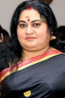 Bindu Panicker como: Nalini