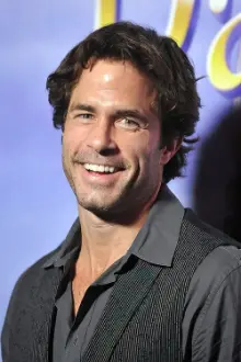 Shawn Christian como: Kelly