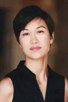 Cindy Cheung como: Auntie Shu