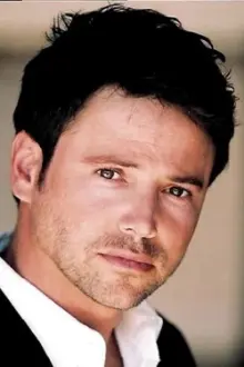 David Lascher como: Marshall Kearns