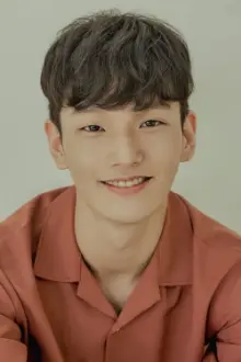 Shin Jae-hwi como: Sang-hyuk