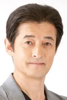 宮本充 como: Kōumyō Sanzō (voice)