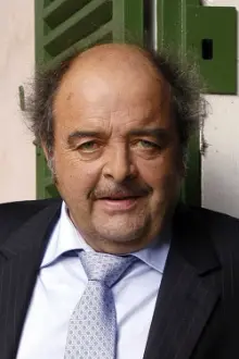 Jacques Villeret como: Georges Mandel