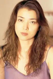 Mayuko Sasaki como: Hisui