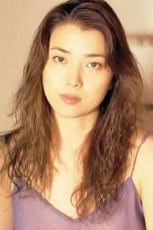 Mayuko Sasaki como: 