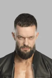 Fergal Devitt como: Finn Balor