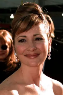 Christine Cavanaugh como: 