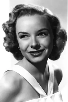 Diana Lynn como: Phyllis Michael